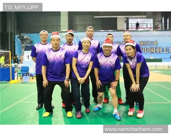 武汉羽毛球队比赛经验分享与成长之路探讨