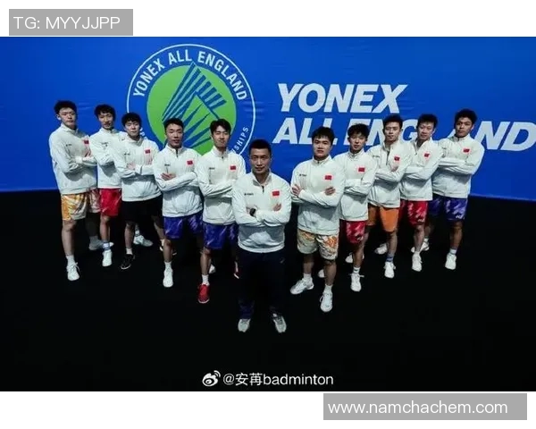 羽毛球团队协作排行榜揭晓武汉羽毛球队荣获第五名佳绩