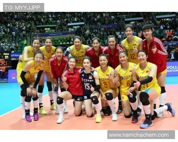 深圳排球队跻身全国排球配合排行榜第十名展现实力与团队精神