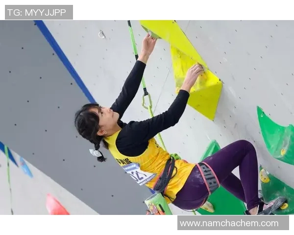 北京攀岩队在全国攀岩配合排行榜中荣获第八名的佳绩引发关注