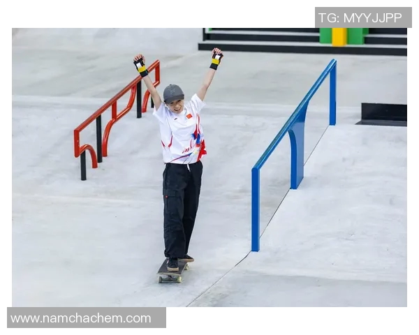 成都滑板队在世界攀岩锦标赛中的蜕变与成长之路探索