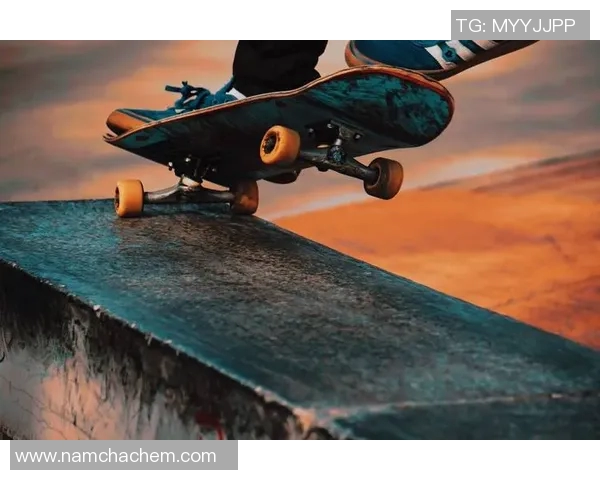 杭州滑板队迎来速度革命引发热议滑板文化新潮流的崛起与发展