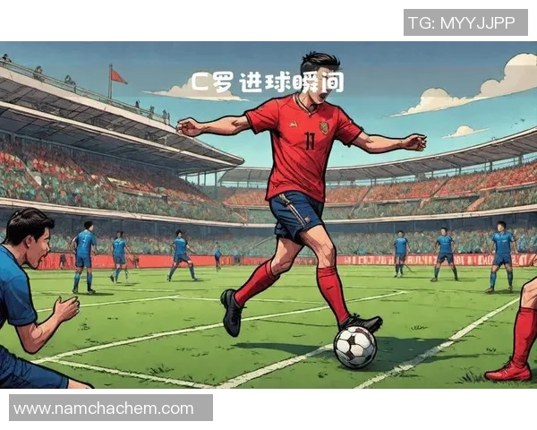 男足球明星的魅力瞬间帅气照片大集合展现运动与时尚的完美结合