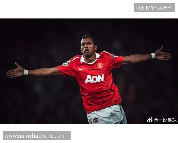 足球明星纳尼精彩瞬间回顾与经典图片分享